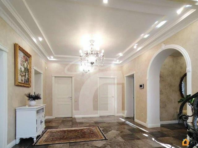 Дом продажа в Березовый, Краснодарский Край