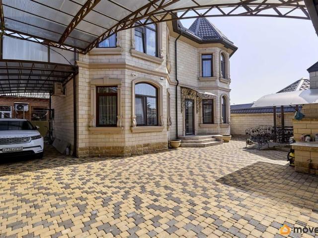 Дом продажа в Березовый, Краснодарский Край