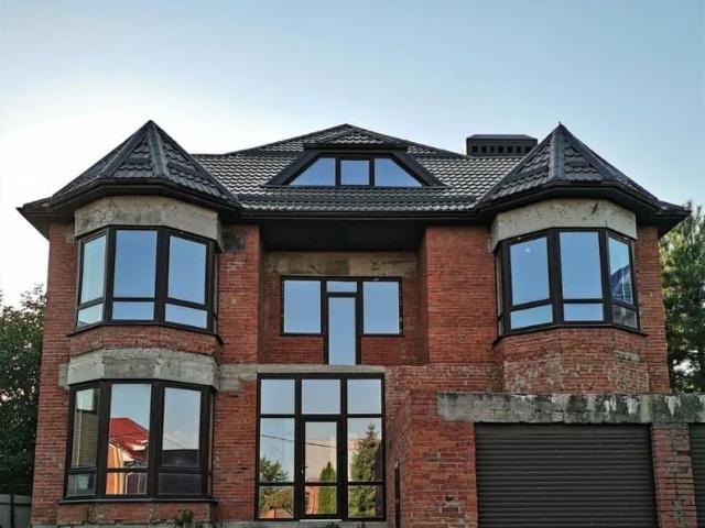 Дом продажа в Березовый, Краснодарский Край