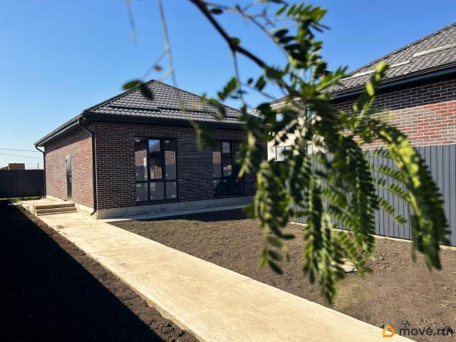 Дом продажа в Березовый, Краснодарский Край