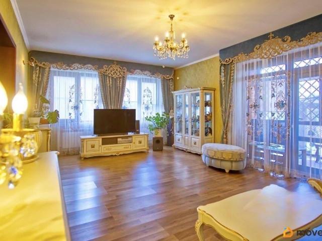 Дом продажа в Березовый, Краснодарский Край