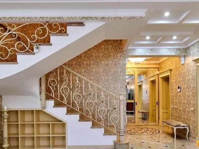 Дом продажа в Березовый, Краснодарский Край