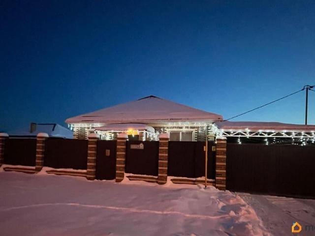 Дом продажа в Березовый, Краснодарский Край