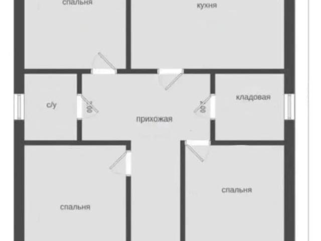 Дом продажа в СНТ «Экспресс», городской округ Краснодар