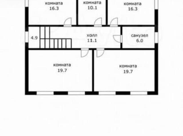 Дом продажа в Березовый, Краснодарский Край
