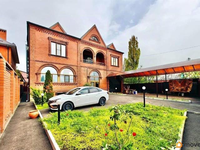 Дом продажа в Березовый, Краснодарский Край