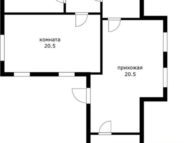Дом продажа в Березовый, Краснодарский Край