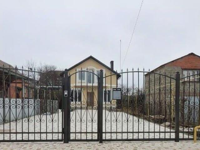 Дом продажа в Березовый, Краснодарский Край