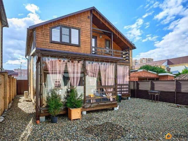 Дом продажа в Березовый, Краснодарский Край