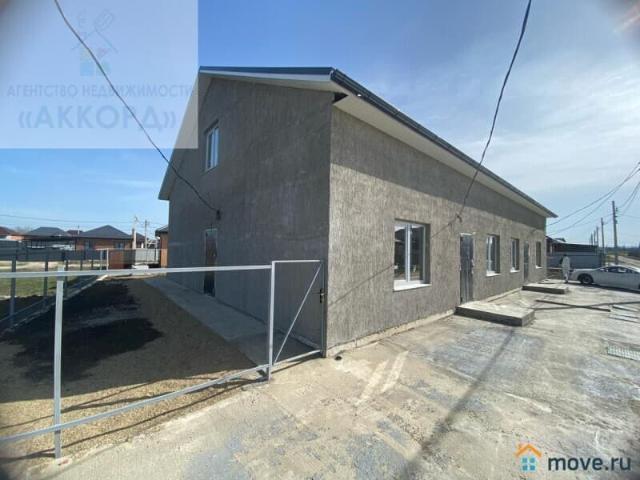 Дом продажа в Березовый, Краснодарский Край