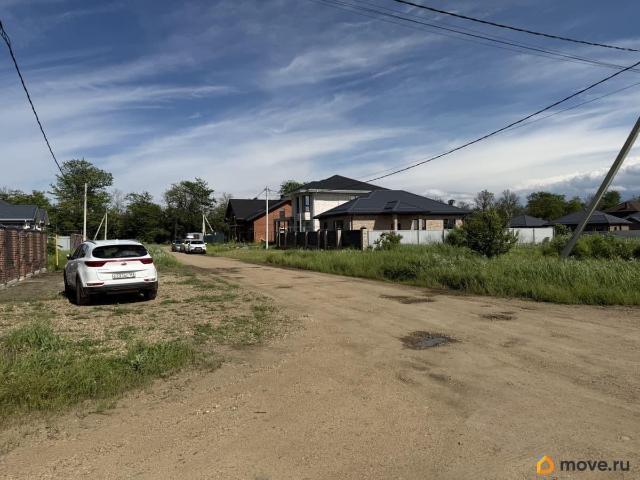 Дом продажа в Березовый, Краснодарский Край