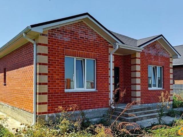 Дом продажа в Березовый, Краснодарский Край