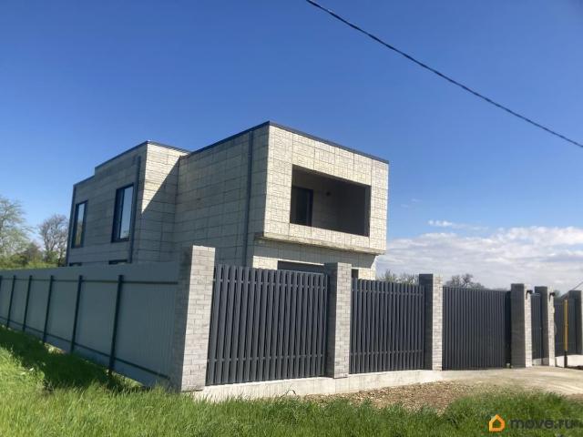 Дом продажа в Березовый, Краснодарский Край