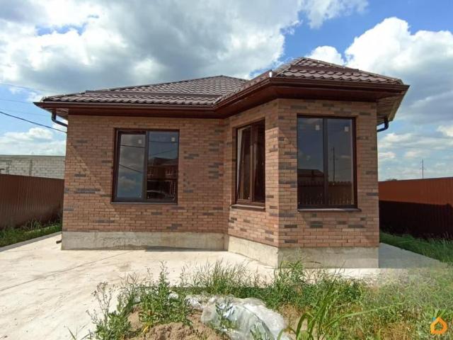 Дом продажа в Березовый, Краснодарский Край