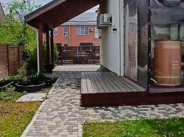 Дом продажа в Березовый, Краснодарский Край
