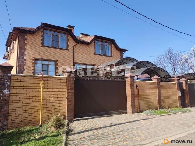 Дом продажа в Березовый, Краснодарский Край