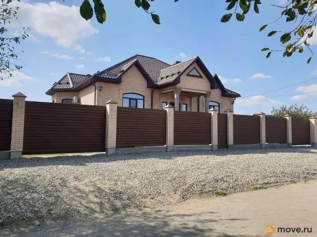 Дом продажа в Березовый, Краснодарский Край