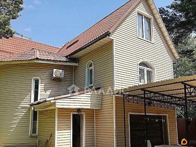 Дом продажа в Красногорск, Кабардино-Балкарская Республика