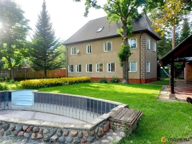Дом продажа в Красногорск, Кабардино-Балкарская Республика