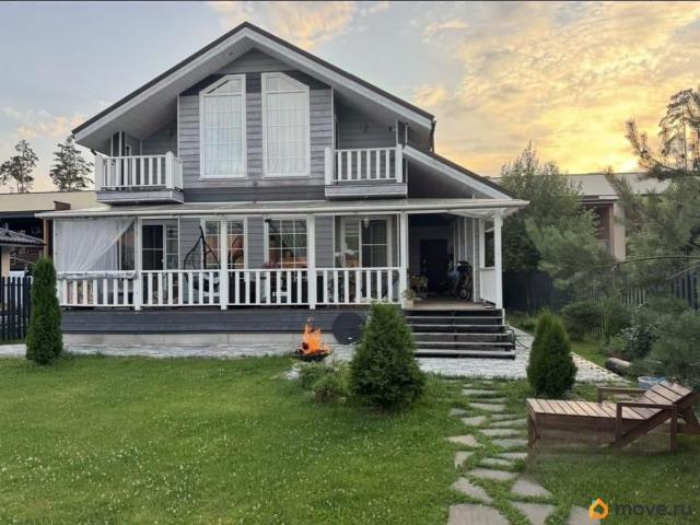 Дом продажа в Красногорск, Кабардино-Балкарская Республика
