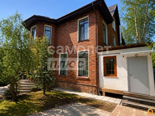 Дом продажа в Красногорск, Кабардино-Балкарская Республика