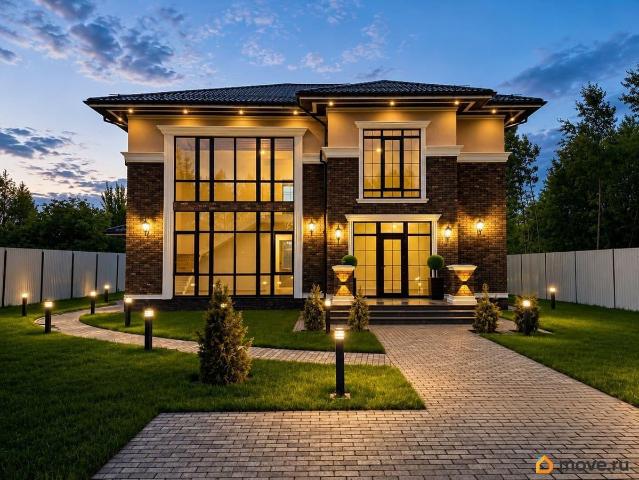 Дом продажа в Красногорск, Кабардино-Балкарская Республика