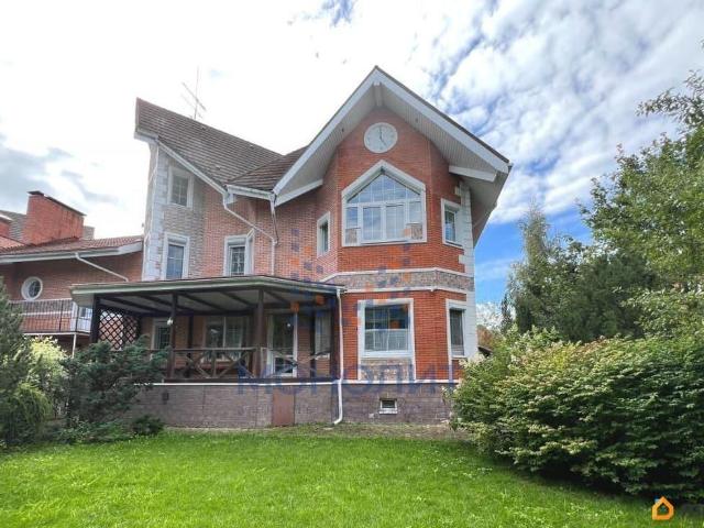 Дом продажа в Красногорск, Кабардино-Балкарская Республика