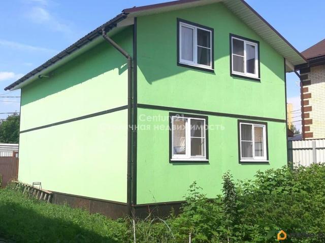 Дом продажа в Красногорск, Кабардино-Балкарская Республика
