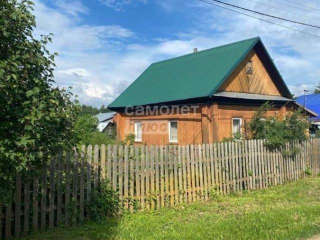 Дом продажа в Краснокамск, Пермский Край