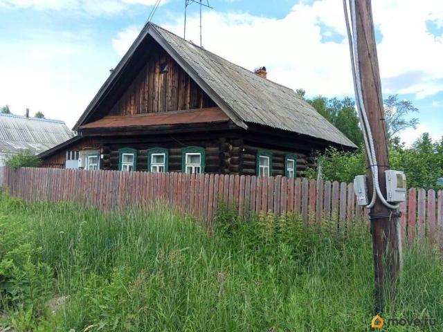 Дом продажа в Краснокамск, Пермский Край