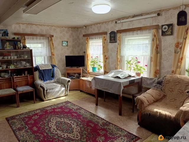 Дом продажа в Краснокамск, Пермский Край