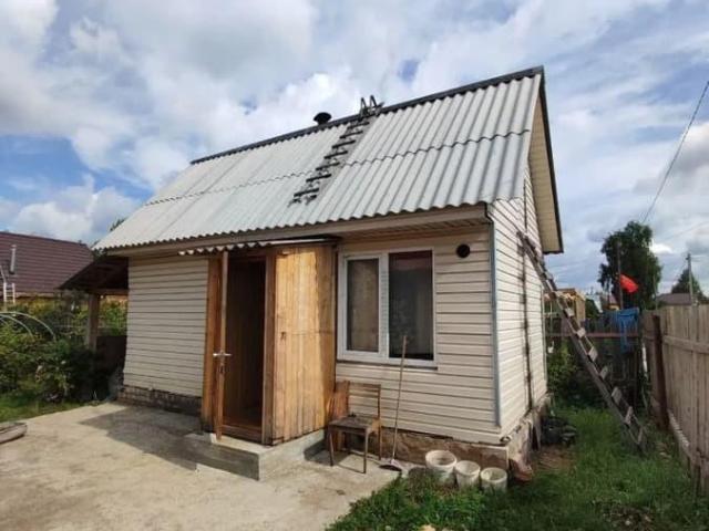 Дом продажа в Краснокамск, Пермский Край