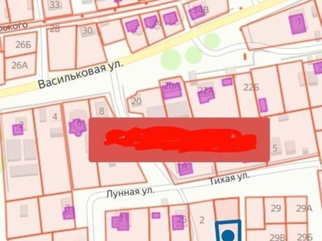 Дом продажа в Краснослободск, Волгоградская Обл