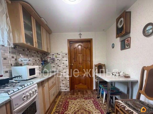 Дом продажа в Краснослободск, Волгоградская Обл