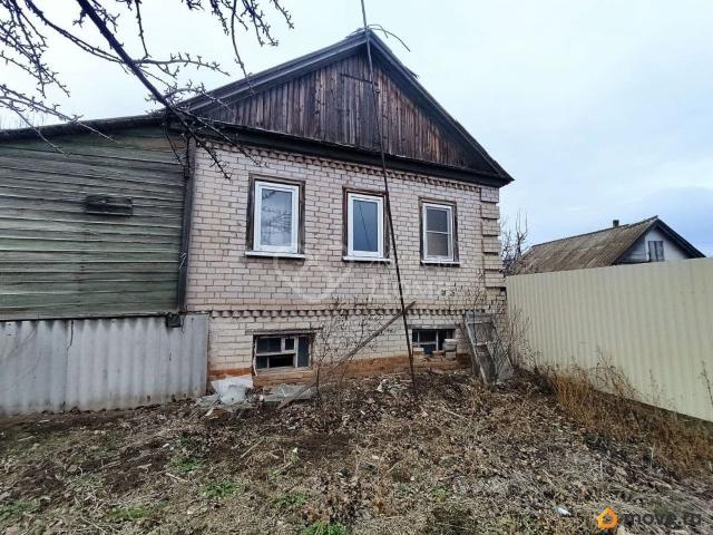 Дом продажа в Краснослободск, Волгоградская Обл