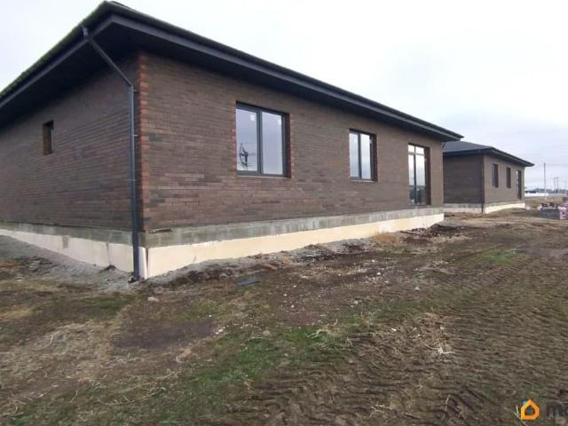 Дом продажа в коттеджный посёлок Стравинский парк, Краснослободск