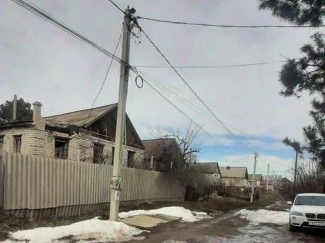 Дом продажа в Краснослободск, Волгоградская Обл