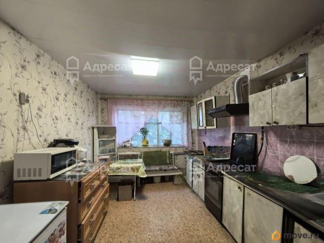 Дом продажа в Краснослободск, Волгоградская Обл