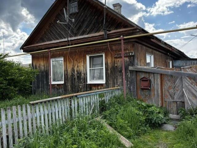 Дом продажа в Краснотурьинск, Свердловская область