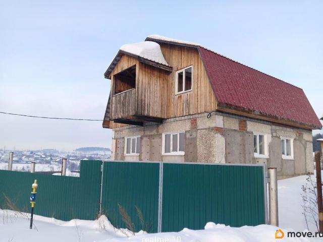 Дом продажа в Краснотурьинск, Свердловская область
