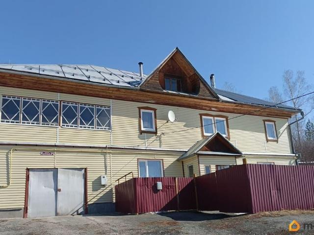 Дом продажа в Красноуфимск, Свердловская область