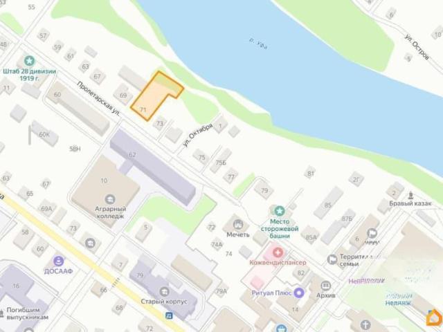 Дом продажа в Красноуфимск, Свердловская область
