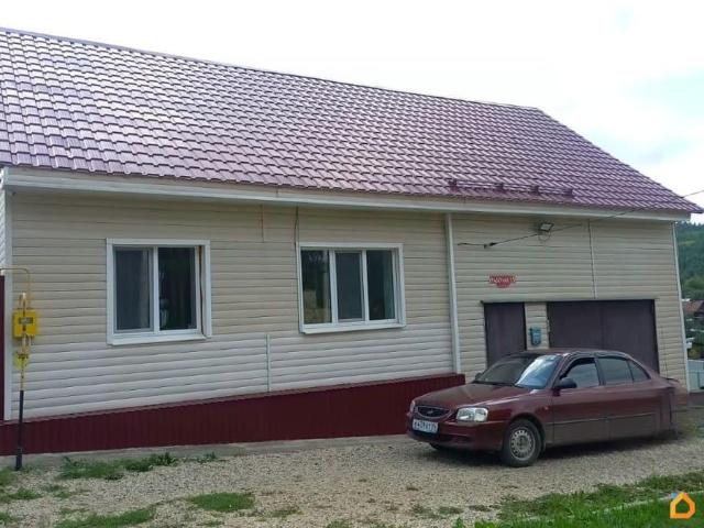 Дом продажа в Красноуфимск, Свердловская область