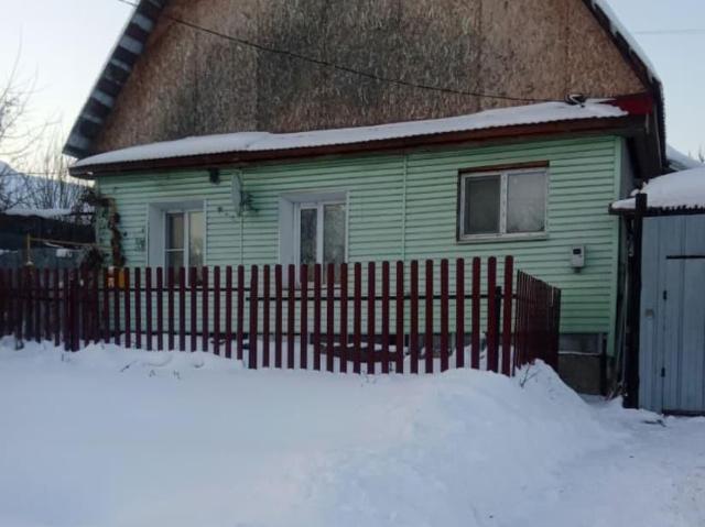 Дом продажа в Красноуфимск, Свердловская область