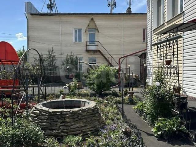Дом продажа в Красноуфимск, Свердловская область