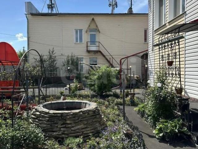 Дом продажа в Красноуфимск, Свердловская область