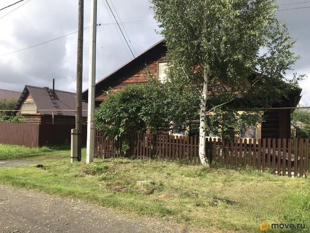Дом продажа в Красноуральск, Свердловская область