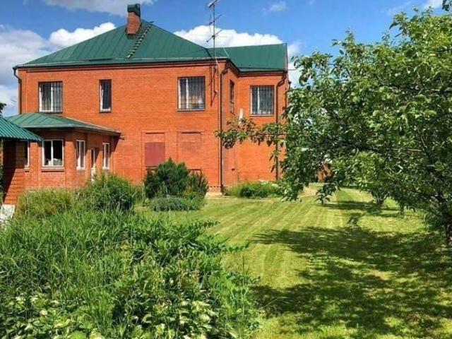Дом продажа в Краснозаводск, Кабардино-Балкарская Республика