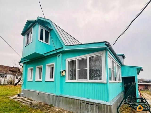 Дом продажа в Краснозаводск, Кабардино-Балкарская Республика