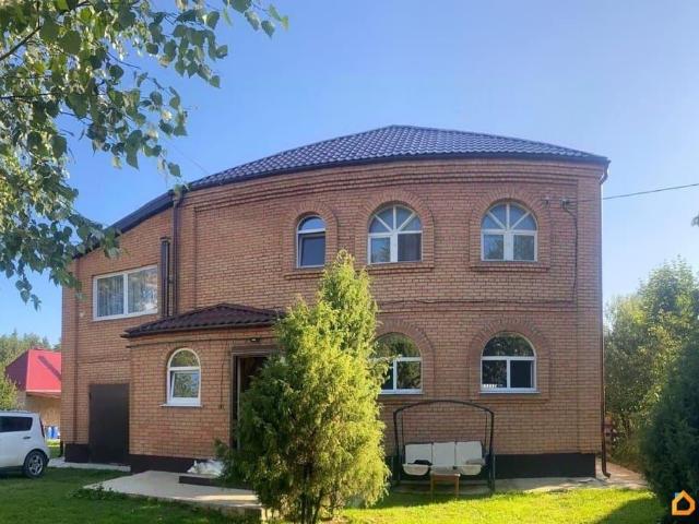Дом продажа в Краснозаводск, Кабардино-Балкарская Республика